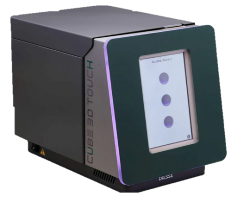 ESR – Cube 30 Touch