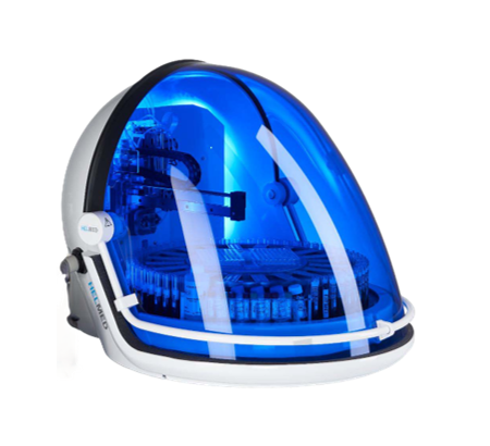 HELMED