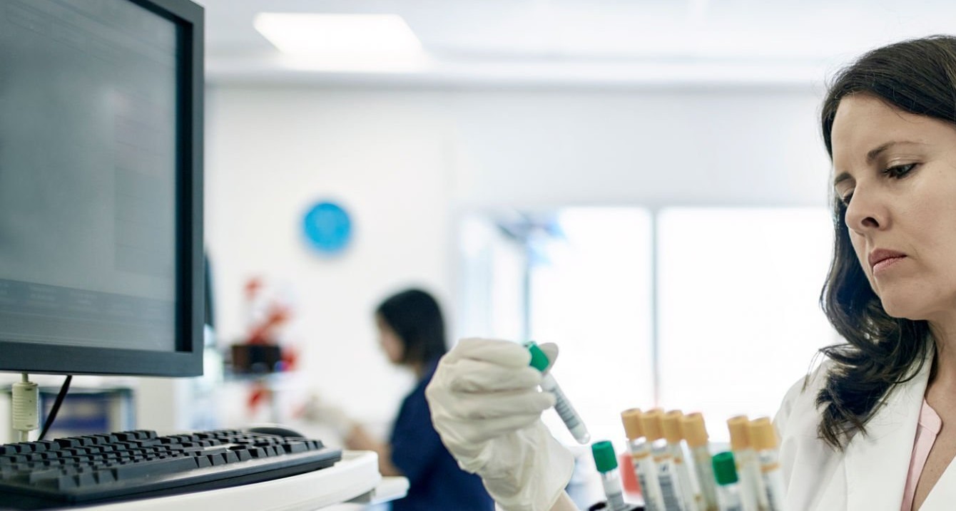 Microbiology QC & EQA