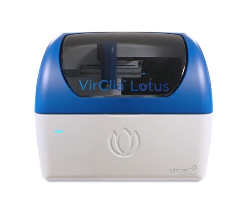 VirClia Lotus