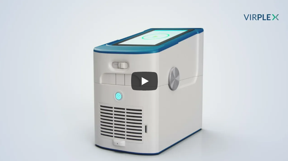 VirplexMinilab_Video